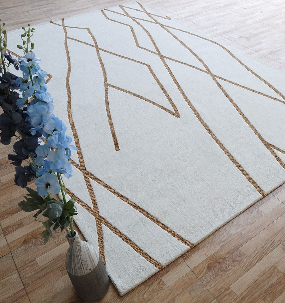CMN-87 (3) Home Decor Novara Area Rug  - CMN 87 (200x300 cm) - Image 1