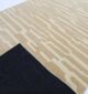 Dark Beige Home Decor Rug  - CMN 88 (200x300 cm) - Image 6