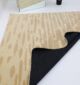 Dark Beige Home Decor Rug  - CMN 88 (200x300 cm) - Image 4