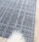 Luxury handmade tufted rug Dubai – stylish carpet for bedroom and living room flooring.