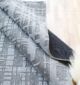 Luxury handmade tufted rug Dubai – stylish carpet for bedroom and living room flooring.