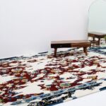 Handmade rugs and carpets Dubai – best tufted rugs for living room and bedroom in UAE homes.