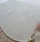 Handmade rugs by Ramsha Home رمشا المنزل with artisanal craftsmanship for modern interiors
