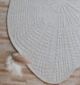 Handmade rugs by Ramsha Home رمشا المنزل with artisanal craftsmanship for modern interiors