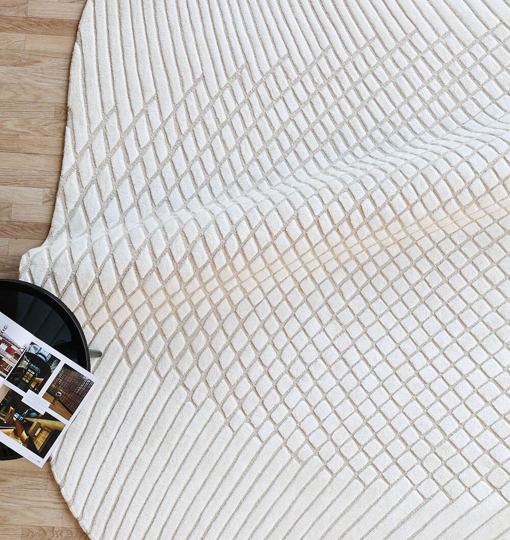 Handmade Rugs – Premium Ramsha Carpet Designs Elegant handmade rugs by Ramsha Home رمشا المنزل for modern flooring and interior styling