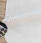 Elegant handmade rugs by Ramsha Home رمشا المنزل for modern flooring and interior styling