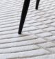 Elegant handmade rugs by Ramsha Home رمشا المنزل for modern flooring and interior styling