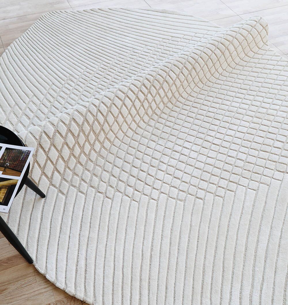 Handmade Rugs – Premium Ramsha Carpet Designs Elegant handmade rugs by Ramsha Home رمشا المنزل for modern flooring and interior styling