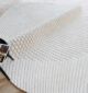 Elegant handmade rugs by Ramsha Home رمشا المنزل for modern flooring and interior styling