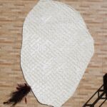 Luxury handmade rugs from Ramsha Home رمشا المنزل for elegant living and bedroom décor