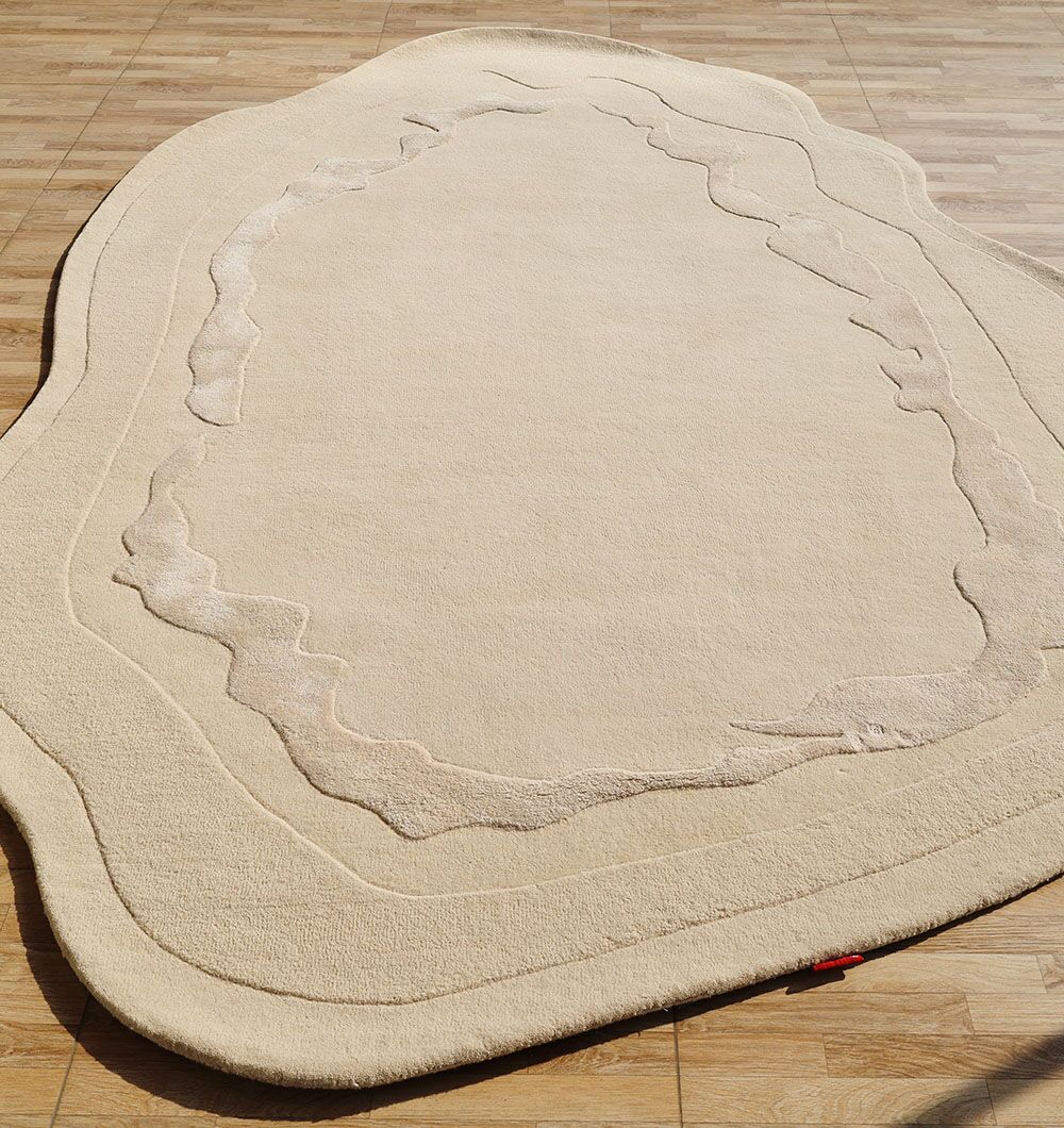 Handmade Rugs – Ramsha Home Luxury Collection Handmade rugs by Ramsha Home رمشا المنزل with luxury craftsmanship for stylish interiors
