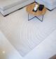 Handmade Dubai rugs – elegant living room carpet and bedroom rugs, best tufted designs in UAE.