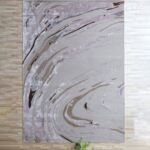 Elegant handmade rugs Dubai collection featuring modern big rugs for living room, tufted bedroom rugs, and premium living room carpets in UAE homes.