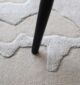 Handmade tufted carpet Dubai – stylish living room and bedroom rugs for modern flooring.