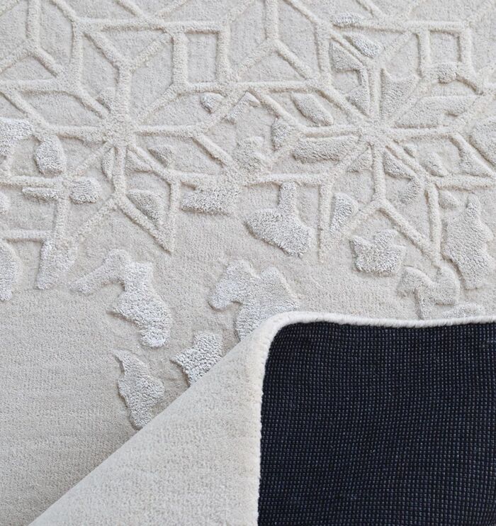 Handmade rugs Dubai – best tufted rugs and carpets for living room and bedroom in UAE homes.
