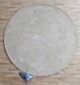 Elegant handmade circular carpet in Dubai, stylish tufted rug for living room and bedroom, available in UAE homes.