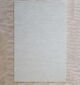 Off White Color Handmade Area Rug - LKH-013 (200x300 cm)
