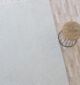 Off White Color Handmade Area Rug - LKH-013 (200x300 cm) - Image 2