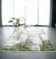 Elegant Turkish rugs made from premium polyester, washable indoor and outdoor rug, perfect for living room carpet, bedroom rugs, and home UAE styling.