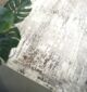 Luxurious Turkish polyester rug, washable and versatile, suitable for indoor and outdoor use, perfect living room carpet, bedroom rugs, and modern home décor in UAE.