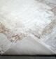 Modern Turkish polyester rug, washable and durable, ideal for indoor and outdoor spaces, perfect as living room carpet, bedroom rugs, and home décor in UAE.