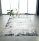 Premium washable Turkish polyester rug, versatile indoor and outdoor carpet, perfect for living room, bedroom rugs, and modern home décor in UAE.