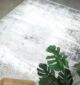 Premium washable Turkish polyester rug, versatile indoor and outdoor carpet, perfect for living room, bedroom rugs, and modern home décor in UAE.