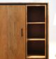 High board door with 2 drawer design, premium office furniture Dubai, modern royal furniture and western furniture style, perfect bedroom furniture or outdoor furniture, available at furniture shop near me UAE.