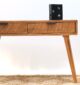Elegant console table by Ramsha Home رمشا المنزل – modern home furniture Dubai