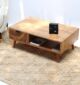 Modern center table by Ramsha Home رمشا المنزل – luxury home furniture Dubai