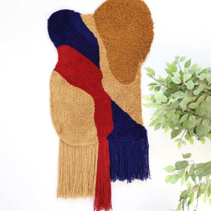 Decorative wall frame – modern wall art Dubai for home interiors