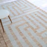 Luxury carpet and rugs collection in Dubai, including modern rugs, tufted rugs, silk carpets, and traditional rugs for living rooms and bedrooms.