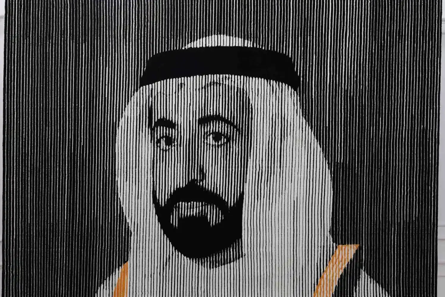 Expensive Handmade Carpet - CMN 14, 200x300cm, for drawing rooms, featuring intricate patterns and rich colors.