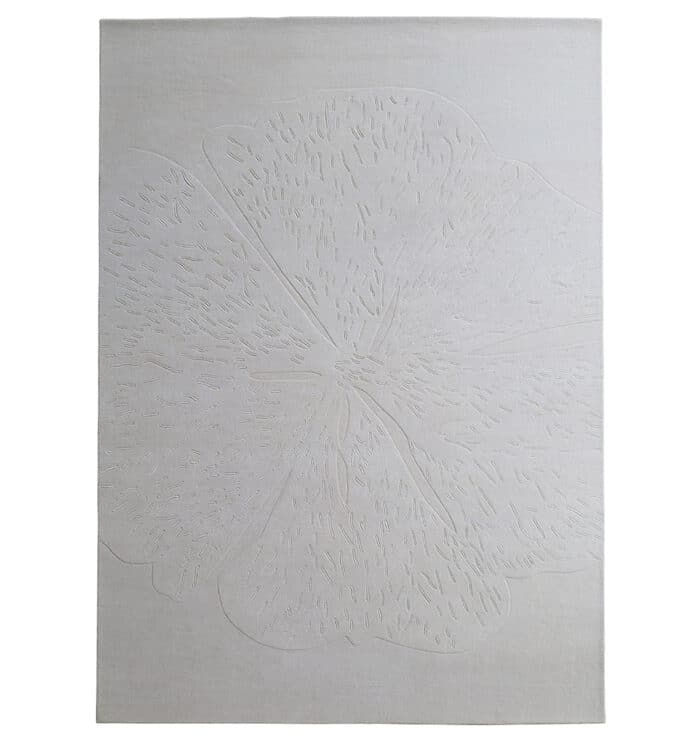 Handmade tufted rug designed in Dubai, premium rugs and carpets for indoor and outdoor floorings