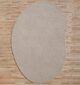 Off White Color Handmade Area Rug HTW 115 – 200x300 cm handwoven wool-cotton rug