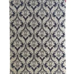 Screen printed handmade rug for modern home floorings, rugs Dubai, dining table rugs, and outdoor rugs