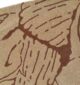 Beige Color Handmade Area Rug - HTW-42 (250X350 cm) - Image 2