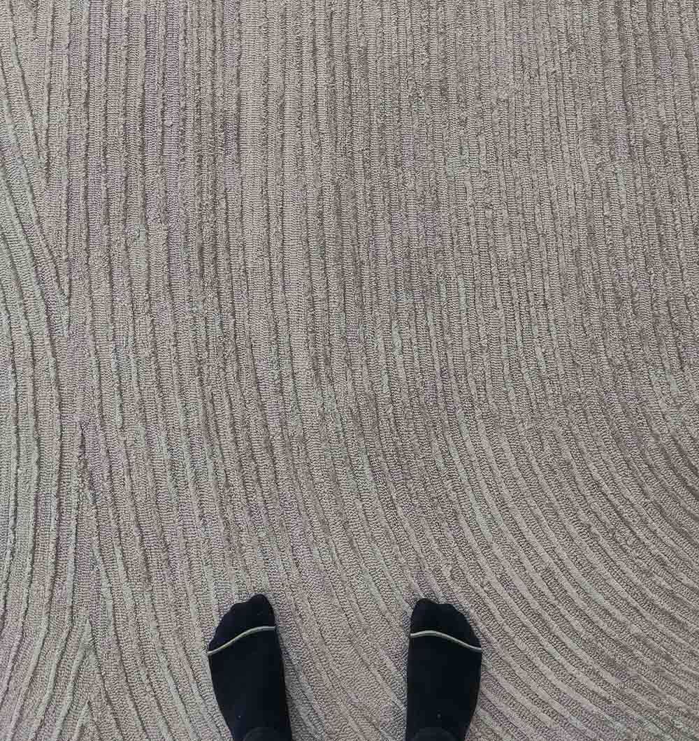 HTWV-42 (3) Home Decor Handmade Rug HTWV-42 (300x400cm) - الصورة 3
