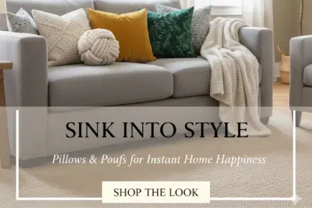 Shop Premium Pillows and Cushions - By Ramsha Home