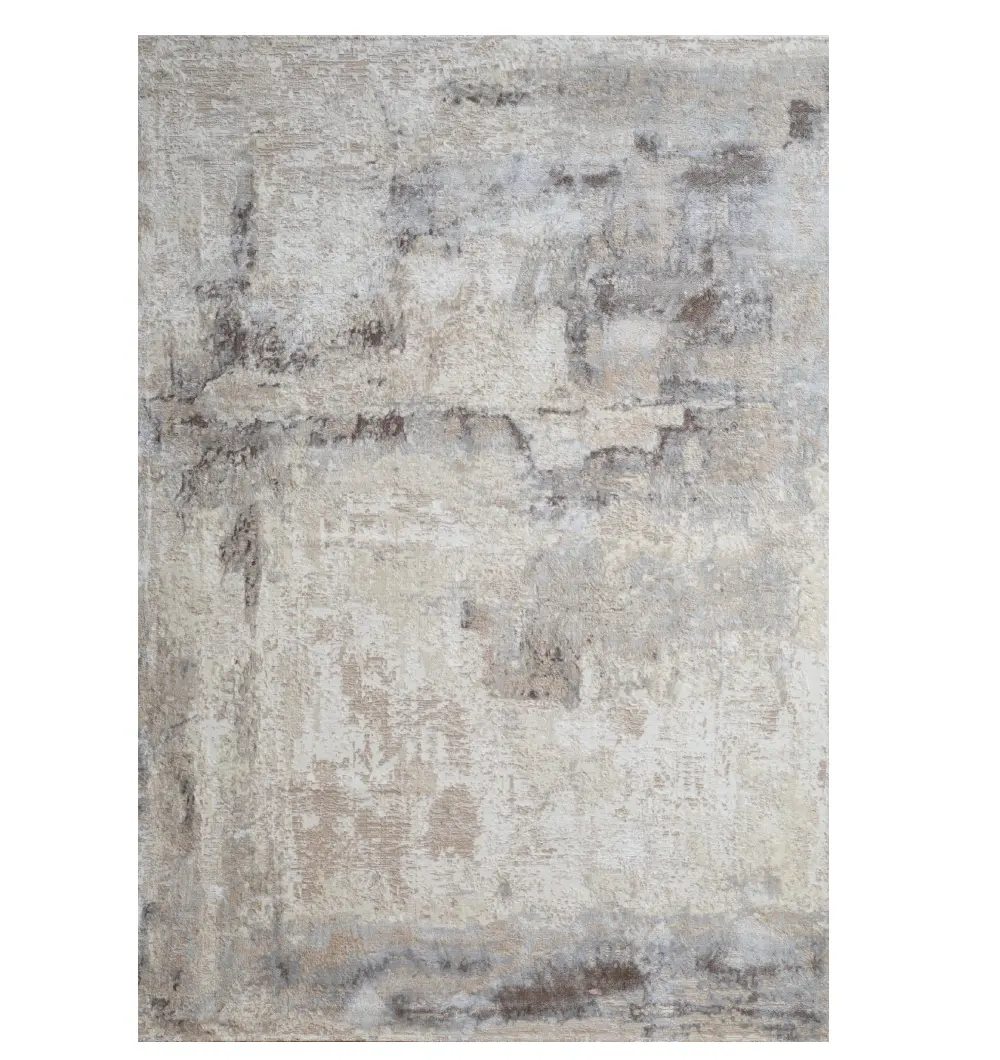 MMB-035-5 Abstract Multi-Color Machine Made Carpet (240×330 cm) – MMB-35 - Image 1