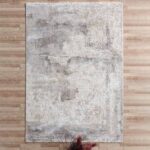 Multi-Hued Turkish Traditional Design Rug - MMB 23 (150X210 cm)