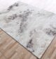 Artisan Handcrafted Patterned Area Carpet - MMB 27 (150X210 cm) - Image 2