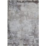Distressed Multi Color Rug (150 x 210 cm) – Machine Made – MMB‑29