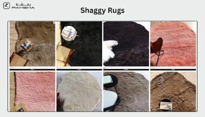 shaggy-rugs