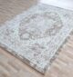 Grey Vintage Style Novara Carpet - CMN 92