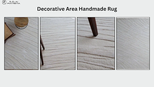 Decorative Area Handmade Rug - Blog Image