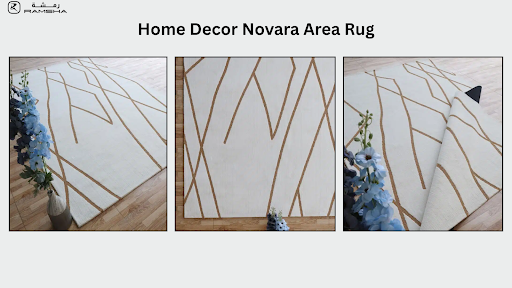 Home Decor Novara Area Rug - Blog Image
