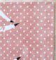 Unicorn Kids Rug - Pink Fantasy Playroom Area Carpet KD 004 (120X180 cm) - الصورة 2