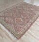 Durable Jute & Cotton Kilim Flatweave Carpet - KLM 001 (200x300cm) - Image 2