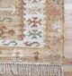 Jute Cotton Blend Turkish Styled Kilim Rug - KLM 011 (170x240cm) - الصورة 2